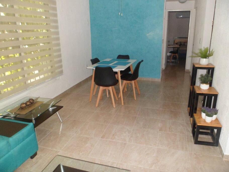 Un Pedacito De Cielo En Cancún Extérieur photo