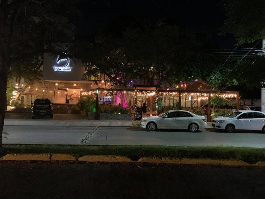 Un Pedacito De Cielo En Cancún Extérieur photo